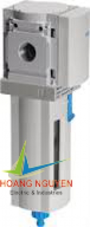 Activated carbon filters MS-LFX